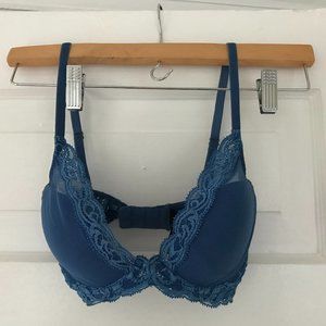 Natori Feathers Bra 30D